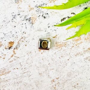 Letter O Nomination Composable Classic Link
